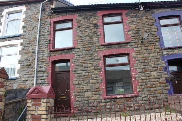 Main image of property: Charles Street, Tonypandy, Rhondda Cynon Taff.