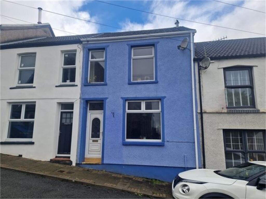 Main image of property: Belmont Terrace, Glynfach, Porth,