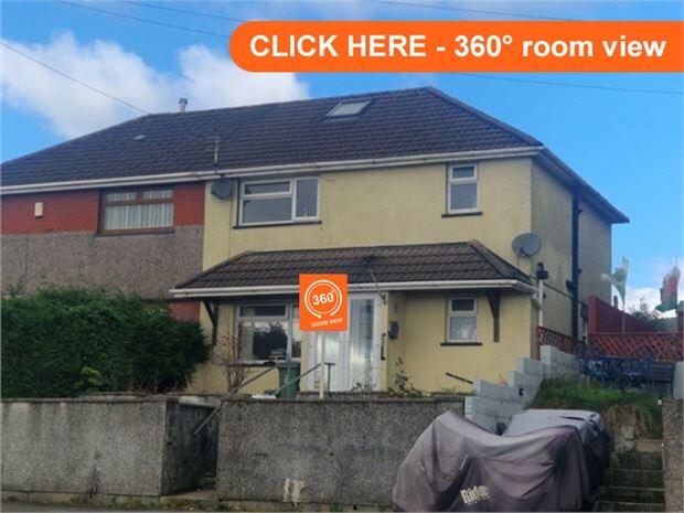 Main image of property: Heol-Y-Mynydd, Gilfach Goch, Porth, RCT.