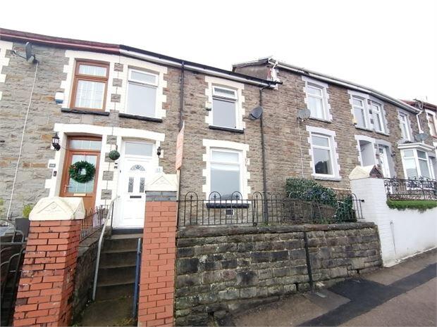 Main image of property: Old Street, Tonypandy, 