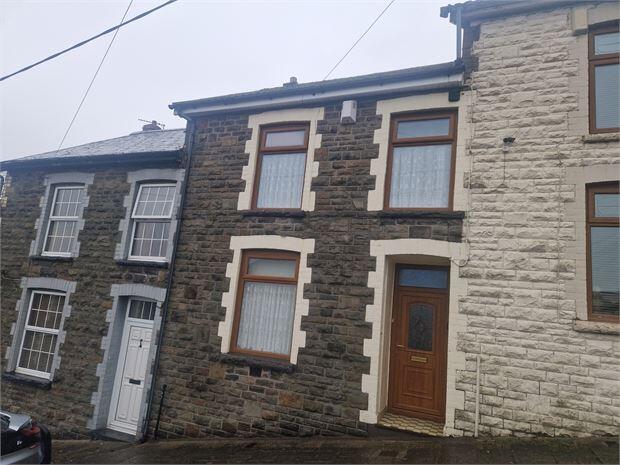 Main image of property: Fern Terrace, Clydach,