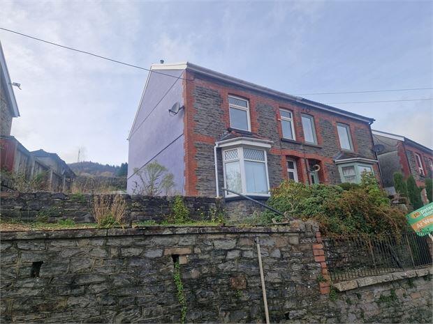Main image of property: Salem Terrace, Llwynypia, 