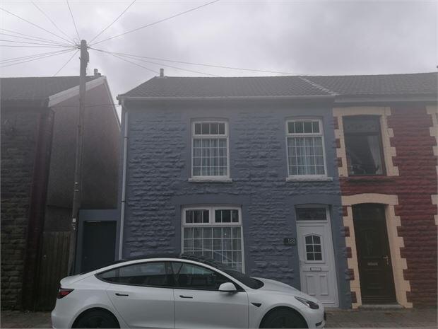 Main image of property: Ynyscynon Road, Trealaw, Tonypandy,