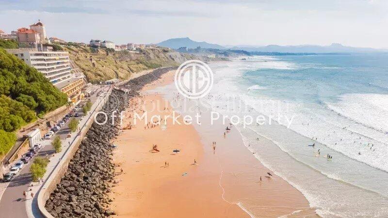 Main image of property: Aquitaine, Pyrénées-Atlantiques, Biarritz