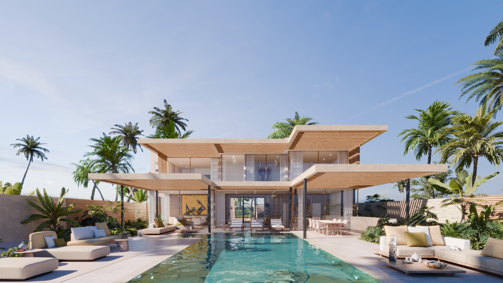 Main image of property: Boa Vista