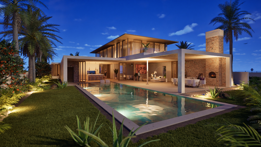 Main image of property: Boa Vista