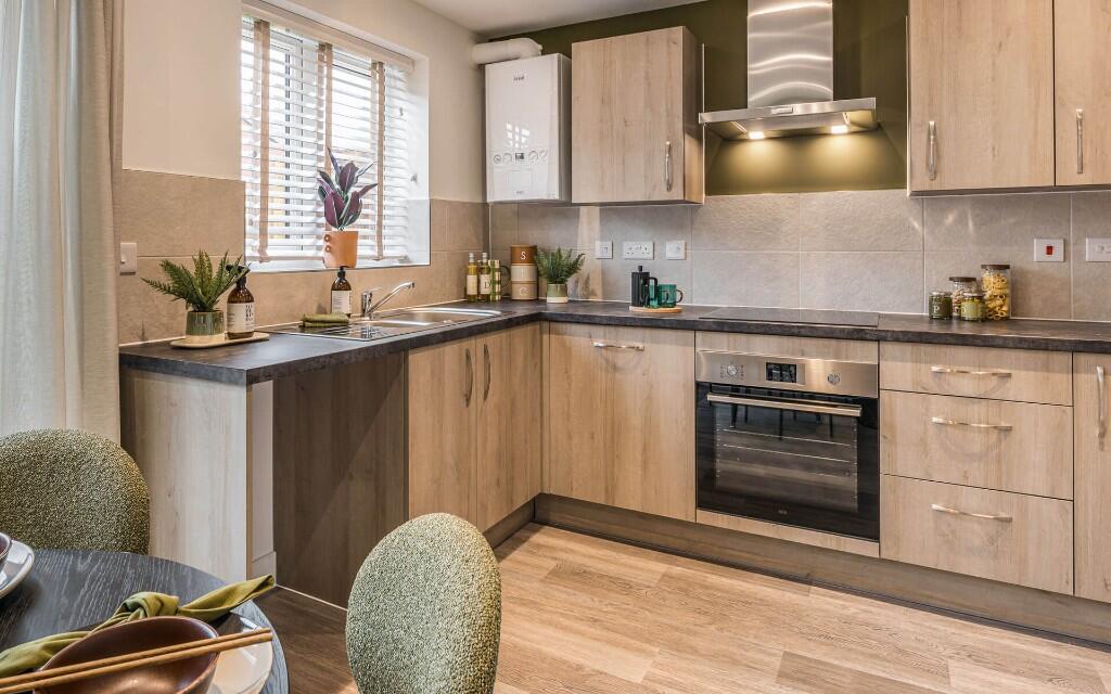 Main image of property: Fallow Road,
Rothwell,
NN14 6FS