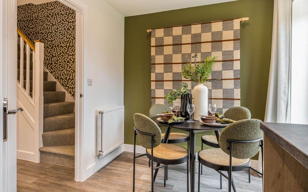 Main image of property: Fallow Road,
Rothwell,
NN14 6FS