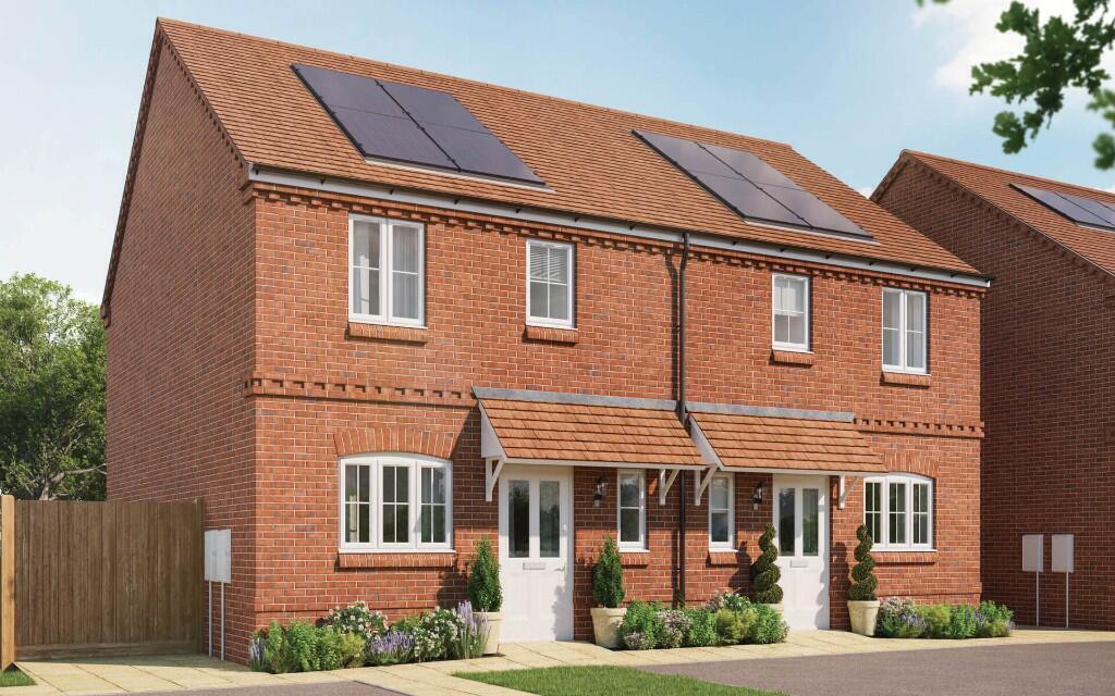 Main image of property: Fallow Road,
Rothwell,
NN14 6FS