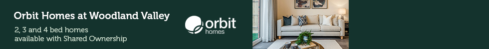 Orbit, Orbit Homes at Woodland Valley