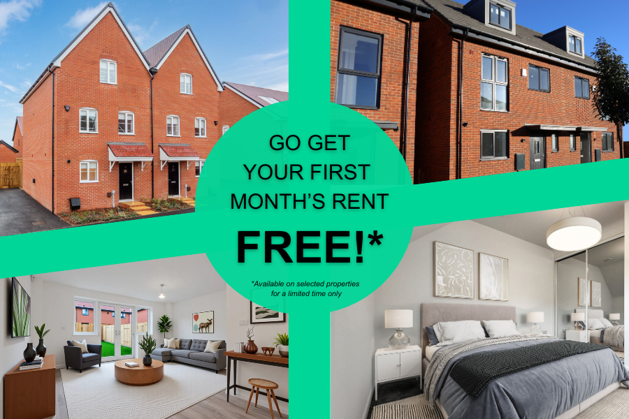 Main image of property: Hart Road, Southampton, SO30