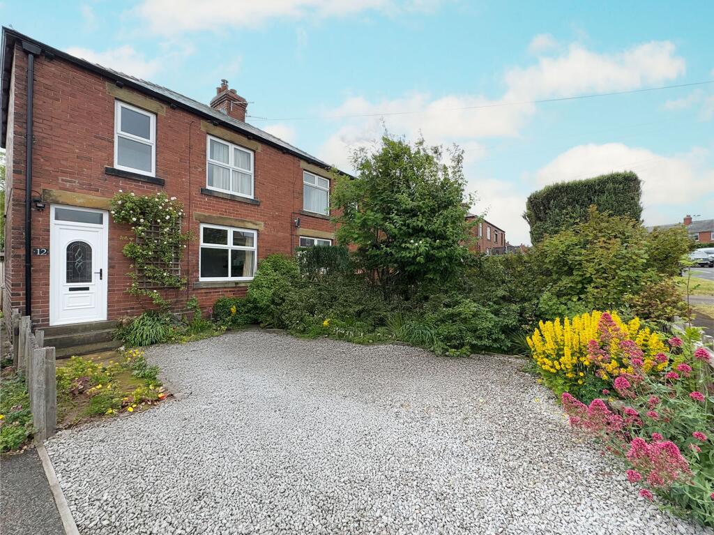 Main image of property: Savile Street, Emley, HD8