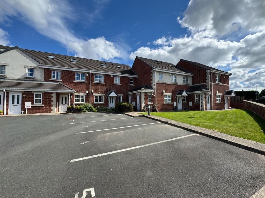 Main image of property: Church Gardens, Middlestown, WF4