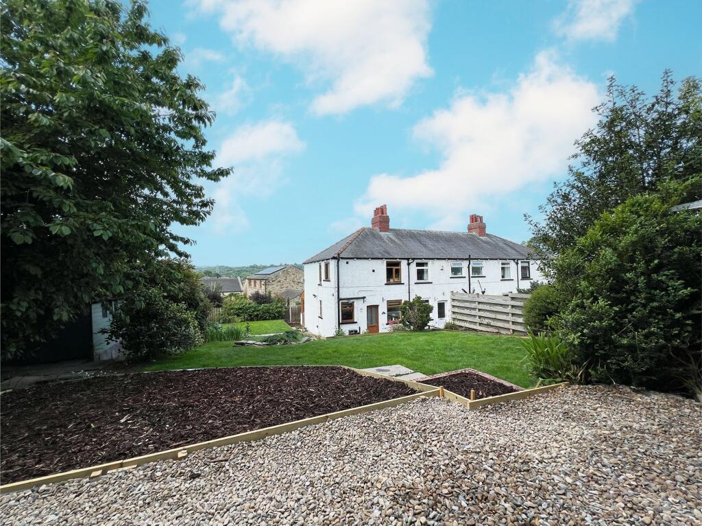 Main image of property: Grosvenor Terrace, Clayton West, HD8