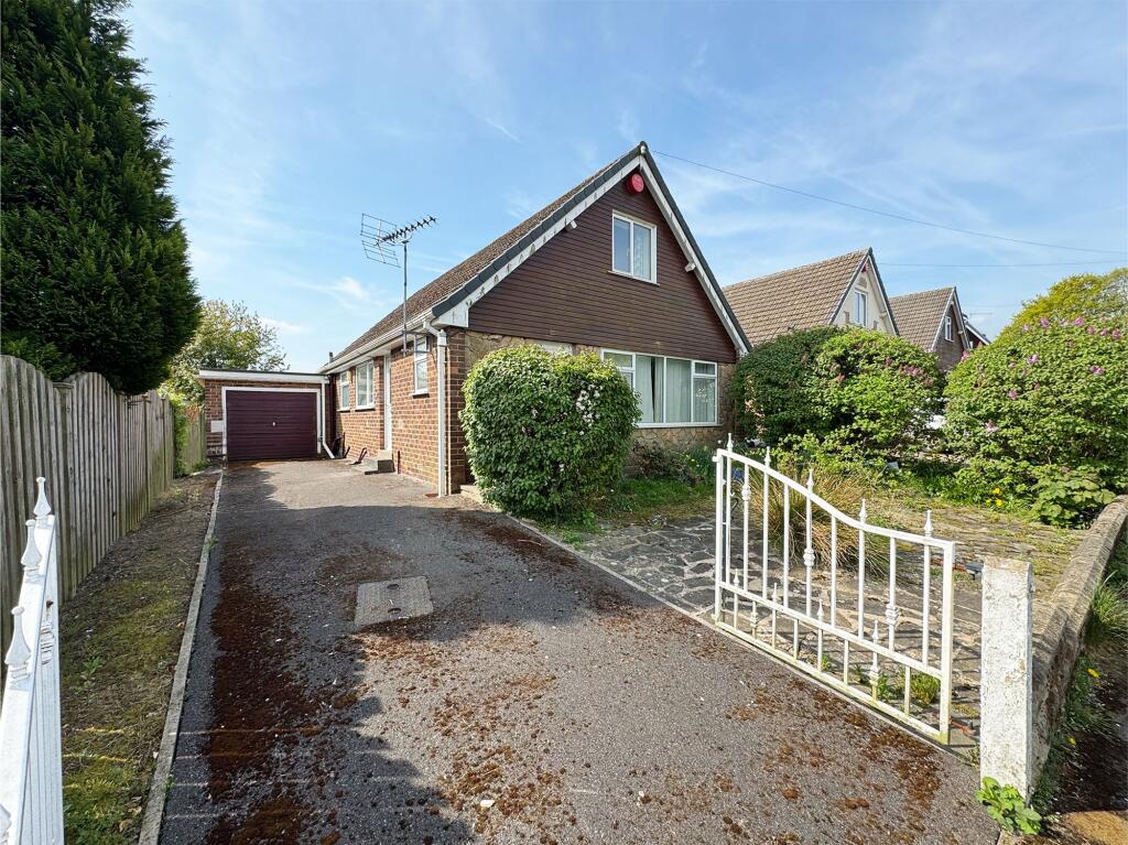 Main image of property: Greenside, Denby Dale, HD8