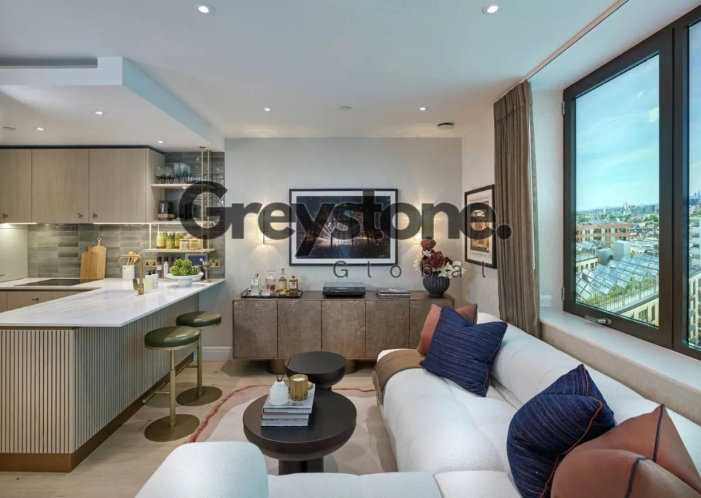 Main image of property: Chalk Farm Road, Camden, London, NW1