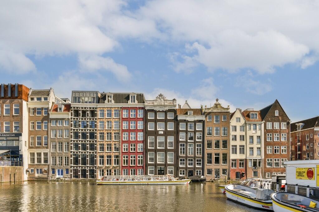 Main image of property: Amsterdam, Noord-Holland