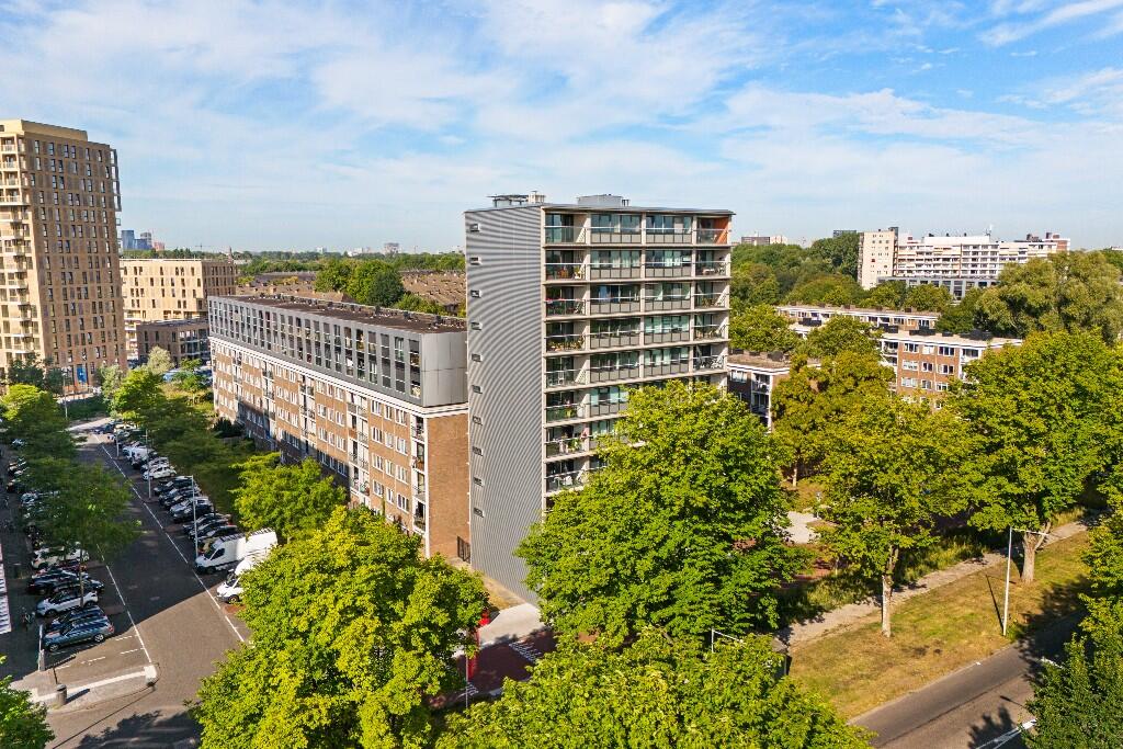 Main image of property: Amsterdam, Noord-Holland