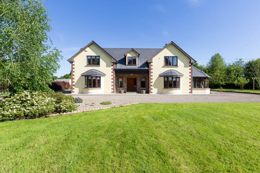 Main image of property: Cloheadon, Caim, Enniscorthy, Co.Wexford Y21XY52