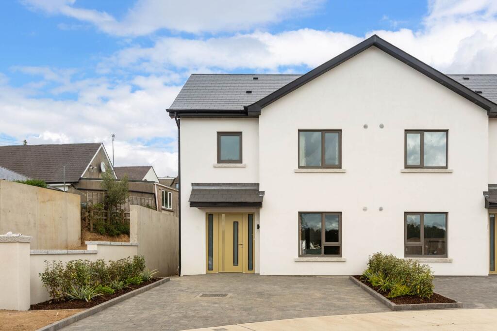 Main image of property: Dun na Greine, Coolgreany, Gorey, Co. Wexford Y25PO31