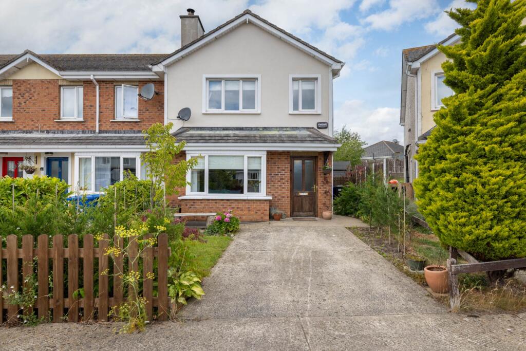 Main image of property: 19 Riverchapel Park, Riverchapel, Gorey, Co.Wexford Y25NX45