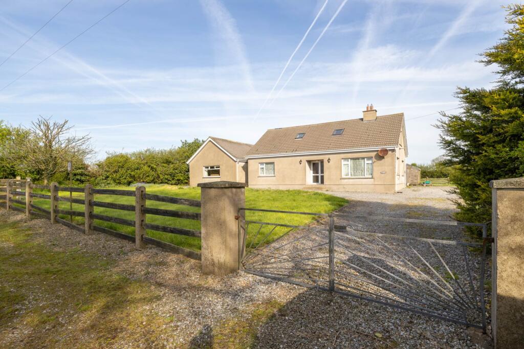 Main image of property: Tomnaboley Lower, Boolavogue, Enniscorthy, Co.Wexford Y21HX43