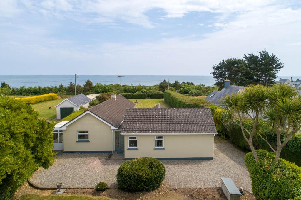 Main image of property: Kilpatrick, Castletown, Gorey, Co.Wexford Y25 YD57