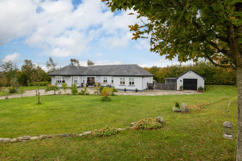 Main image of property: Sonas, Ballyandrew Court, Ferns, Co.Wexford Y21F431