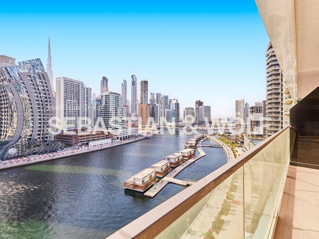 Main image of property: Dubai