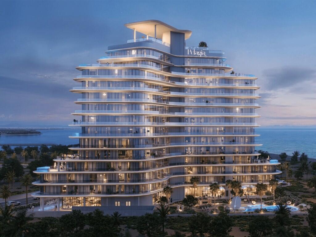 Main image of property: Ras al Khaymah