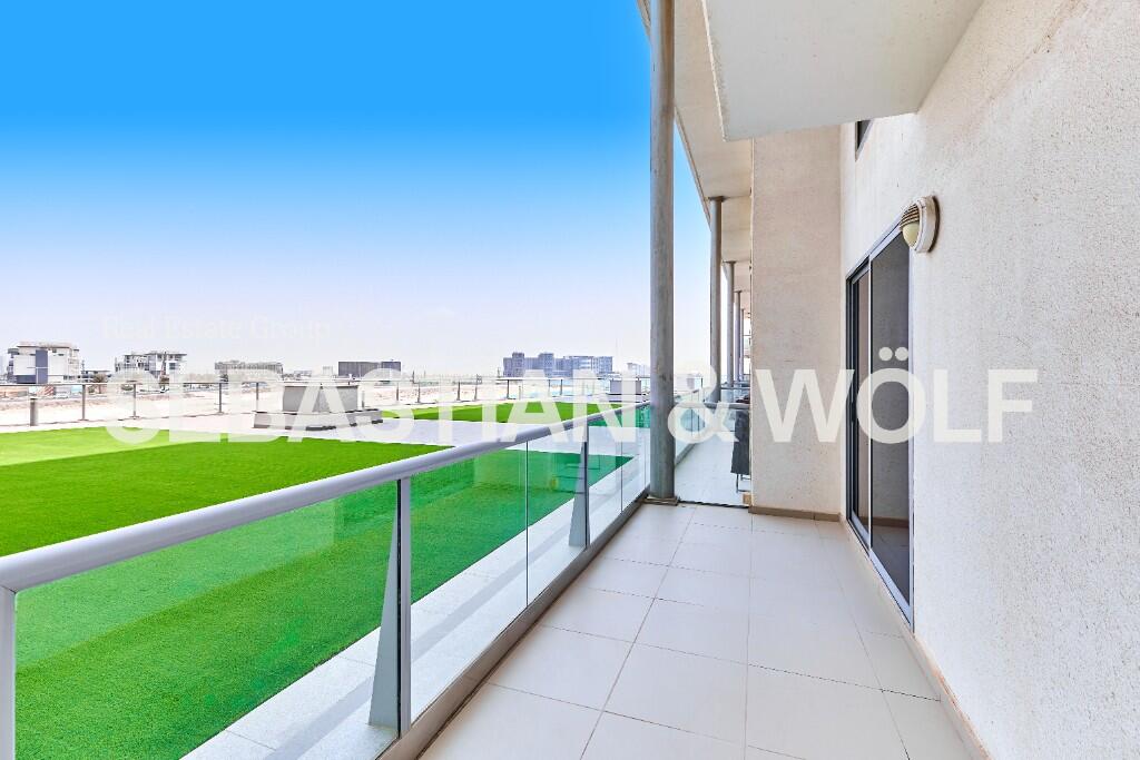 Main image of property: Al Marjan Island, United Arab Emirates