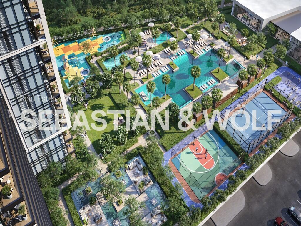 Main image of property: Dubai