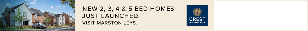 Crest Nicholson, Marston Leys