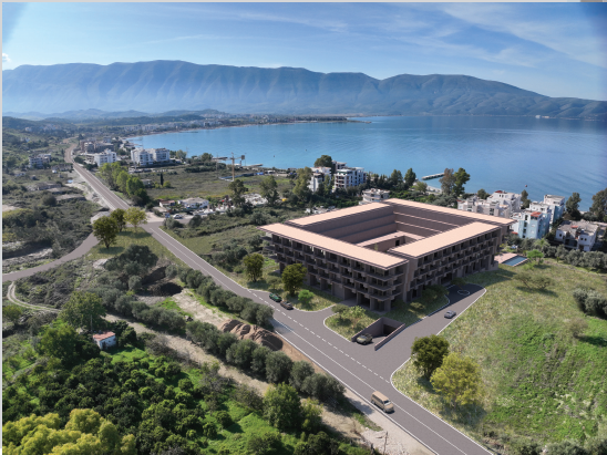 Main image of property: Vlorë, Vlorë