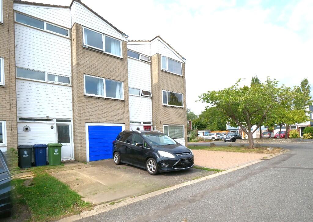 Main image of property: Almond Grove, CB23 8DU