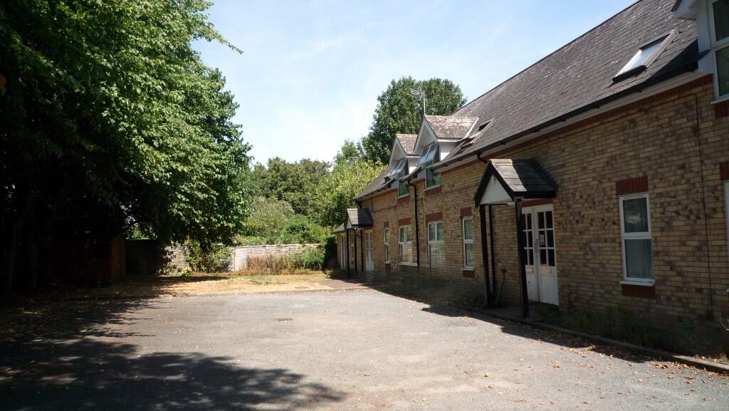 Main image of property: Hooper Street, Cambridge, Cambridgeshire, CB1