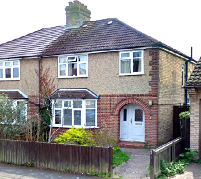Main image of property: Fraser Road, Cambridge, Cambridgeshire, CB4