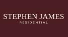Stephen James Residential Ltd, Covering Kent & East Sussex Estate Agent Logo
