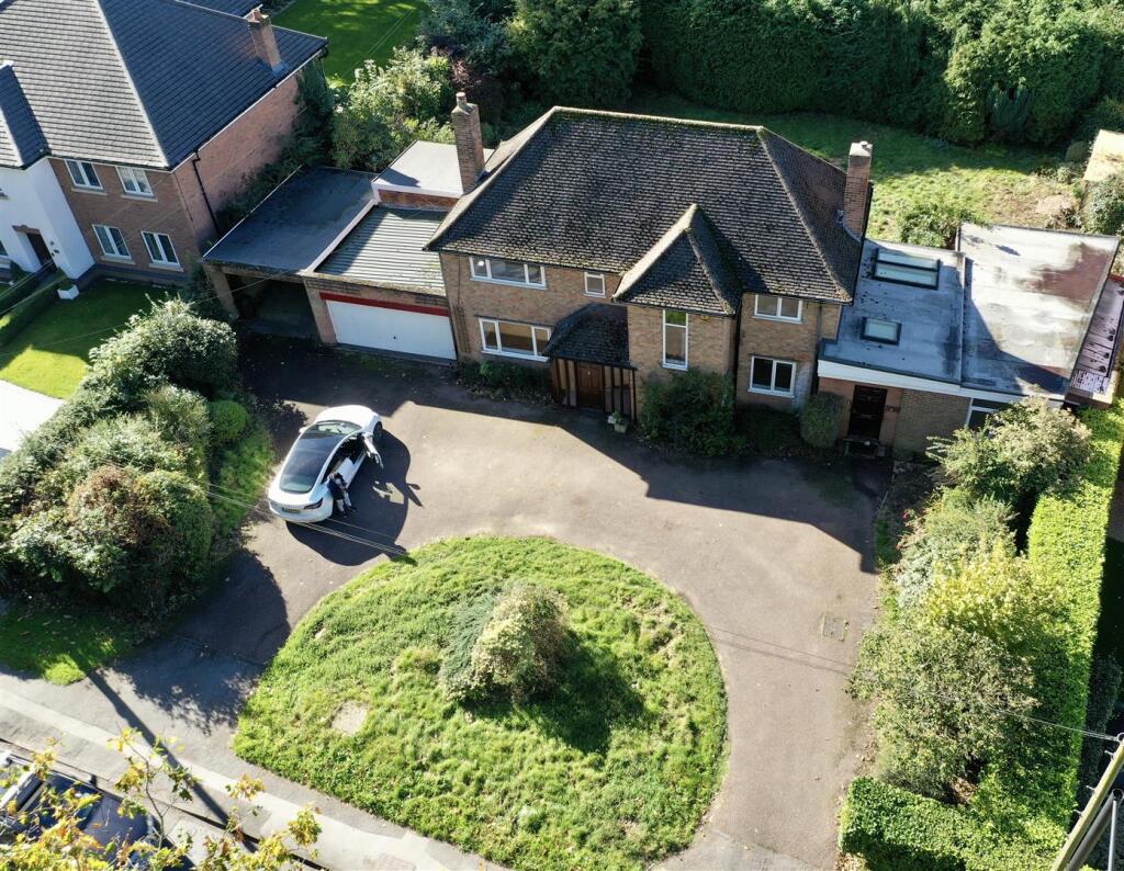 Property image for Weeford Road, The Royal Town, Sutton Coldfield