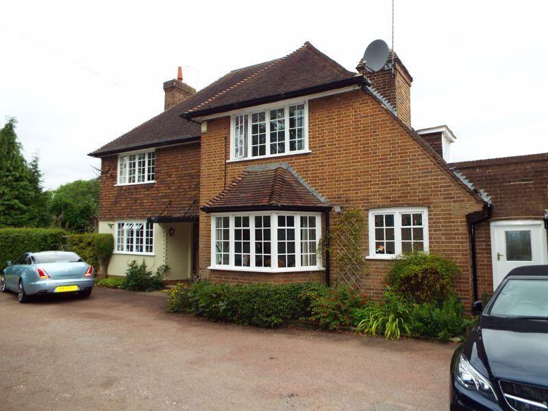 Main image of property: Rednal Road, Birmingham