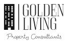 Golden Living Property Consultants logo