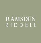 Ramsden Riddell logo