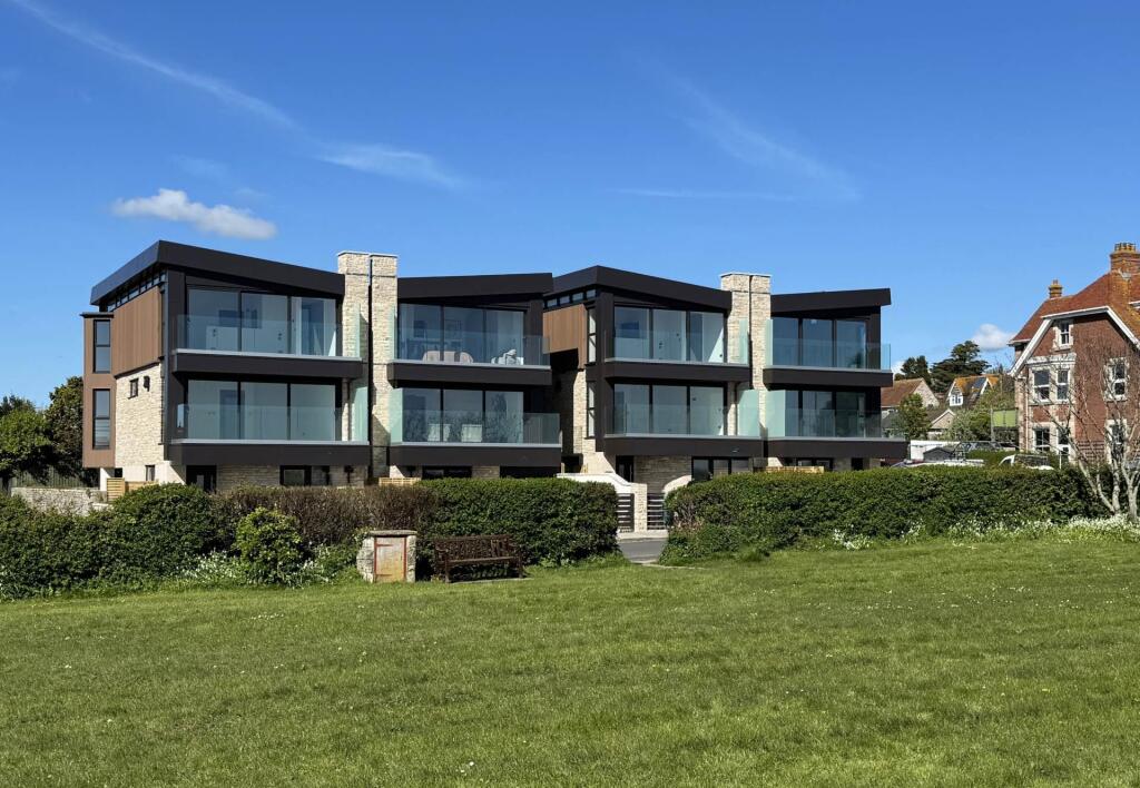 Main image of property: The Sands, De Moulham Road