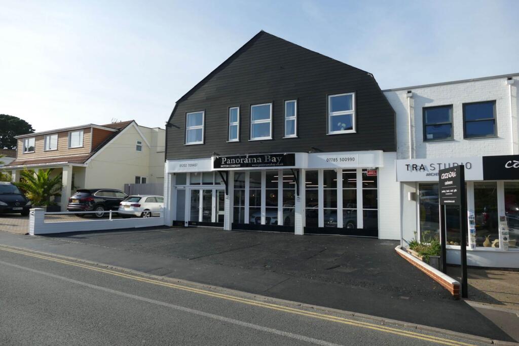 Main image of property: Panorama Road, Sandbanks