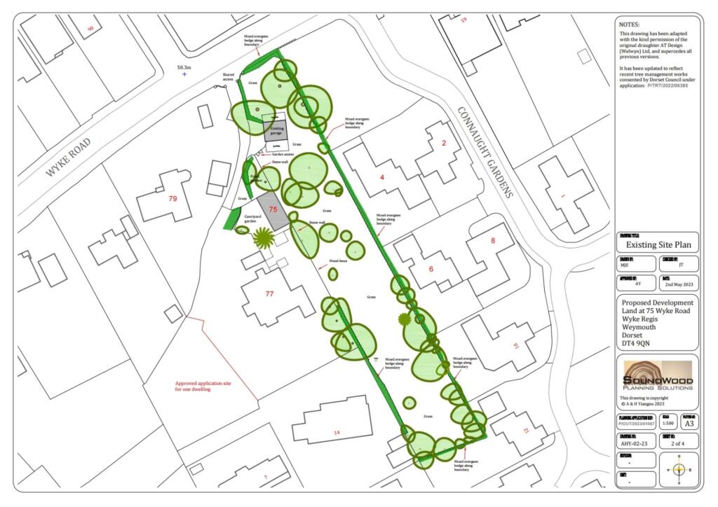 Main image of property: Wyke Road, Weymouth