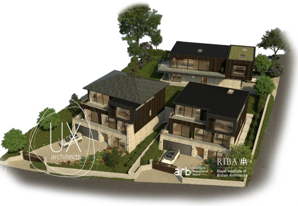 Main image of property: The Glebe, Studland