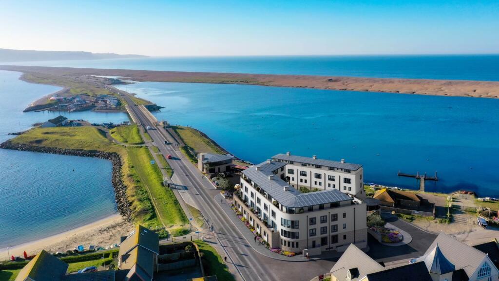 Main image of property: No.  Chesil Beach, Ferrymans Way