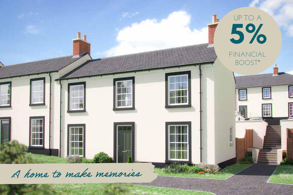 Main image of property: The Gwel, Higher Newham Farm,
Truro,
TR1 2SN