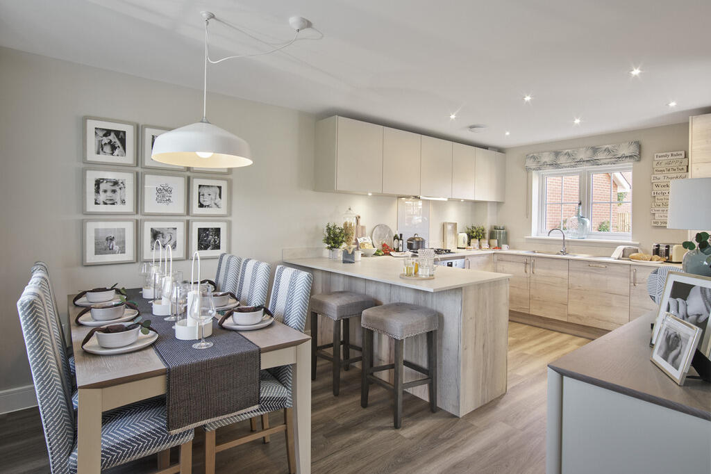 Main image of property: The Gwel, Higher Newham Farm, 
Truro, 
TR1 2SN