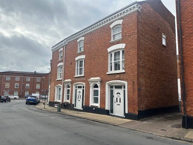 Main image of property: Hazelwood Road, Northampton, NN1
